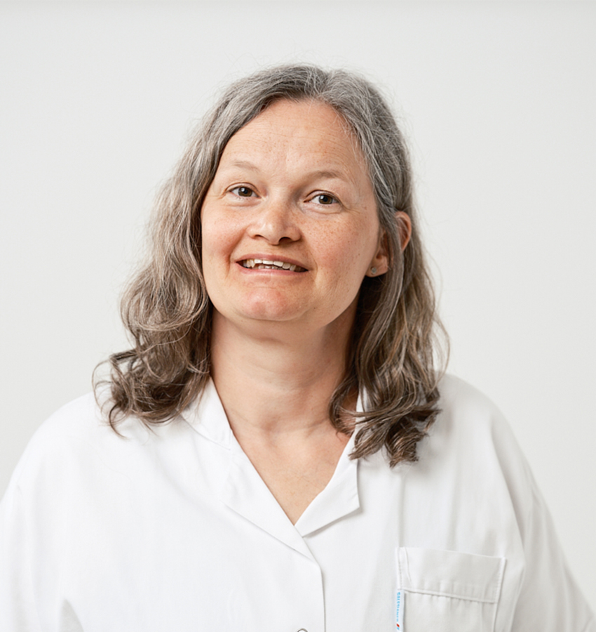 BMA Julia Bamberger